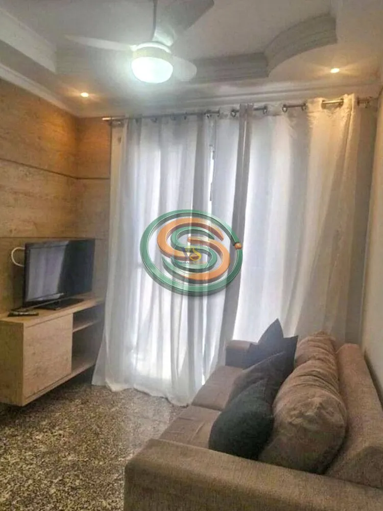 Apartamento, 2 quartos - Foto 2