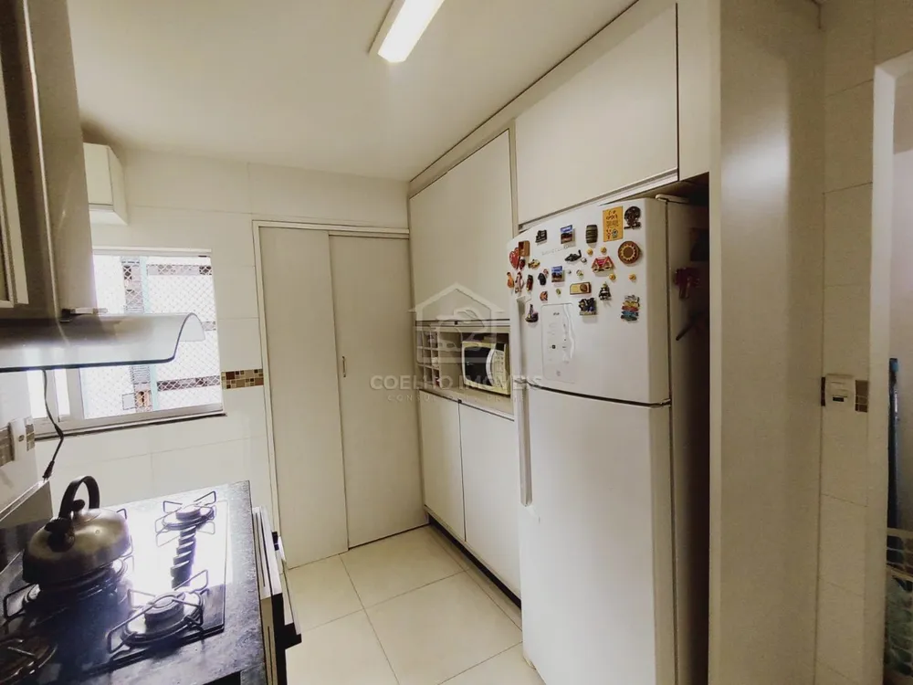 Apartamento, 3 quartos, 67 m² - Foto 14