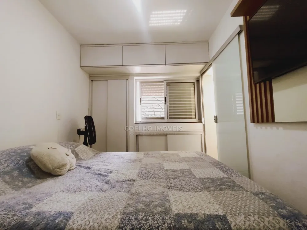 Apartamento, 3 quartos, 67 m² - Foto 11