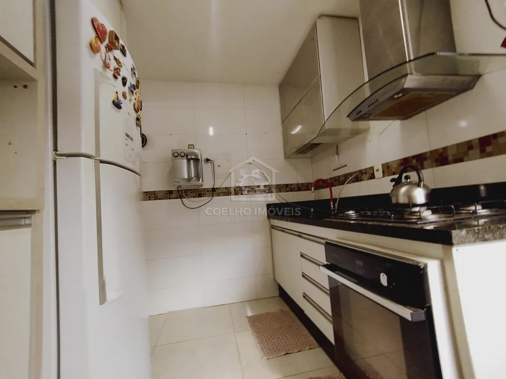 Apartamento, 3 quartos, 67 m² - Foto 6