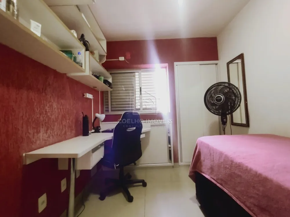 Apartamento, 3 quartos, 67 m² - Foto 5