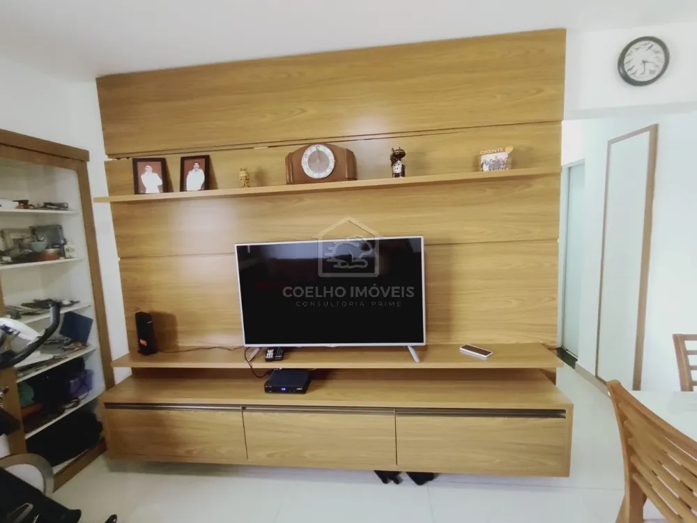 Apartamento, 3 quartos, 67 m² - Foto 7