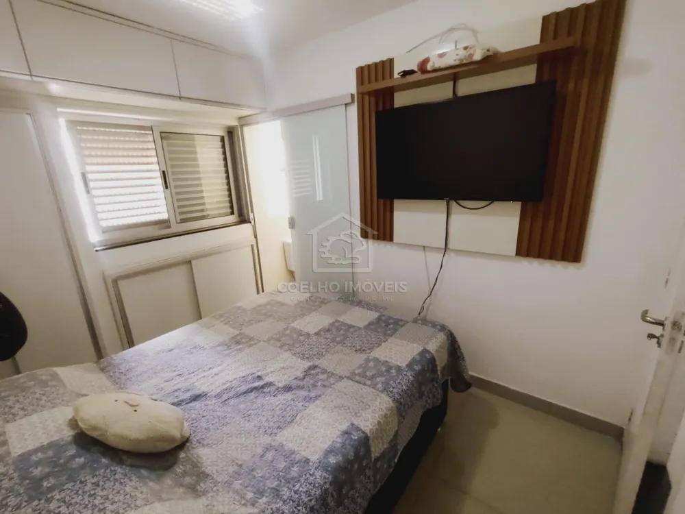 Apartamento, 3 quartos, 67 m² - Foto 12