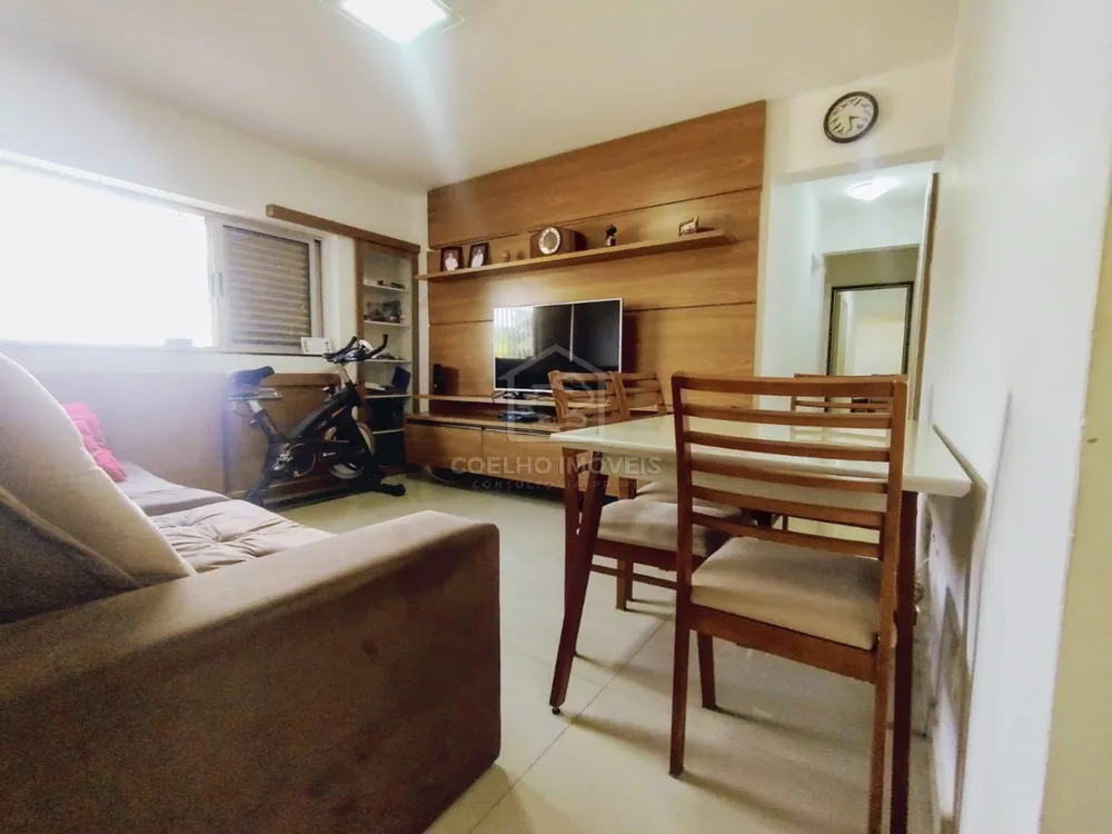 Apartamento, 3 quartos, 67 m² - Foto 2