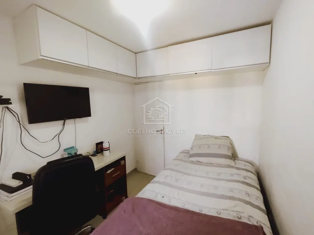 Apartamento, 3 quartos, 67 m² - Foto 4