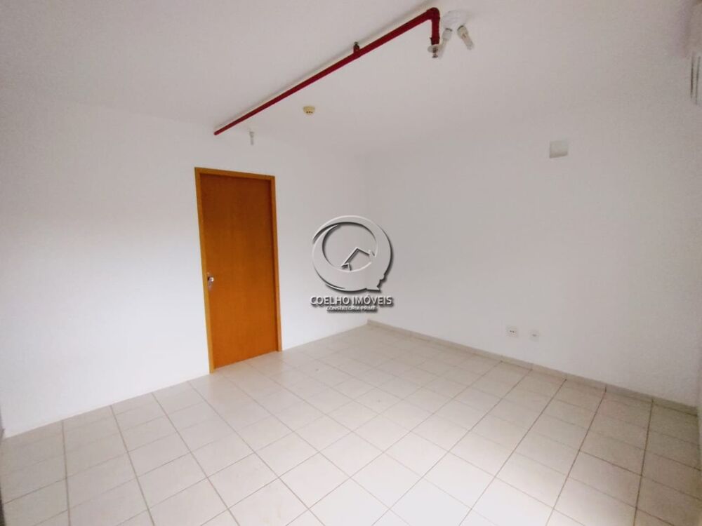 Sala-Conjunto, 27 m² - Foto 1
