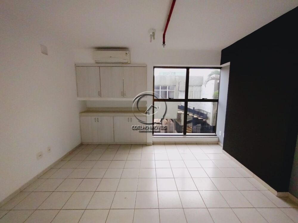 Sala-Conjunto, 27 m² - Foto 3