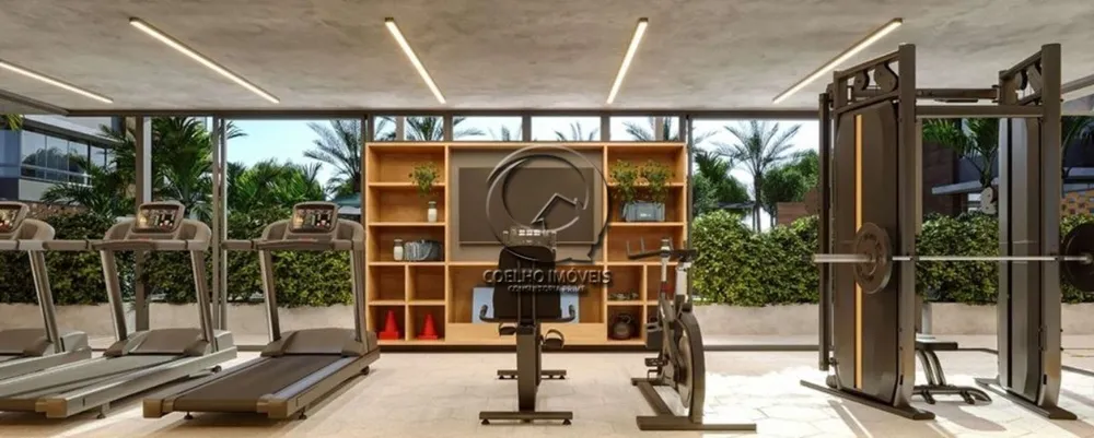 Apartamento, 1 quarto, 35 m² - Foto 13