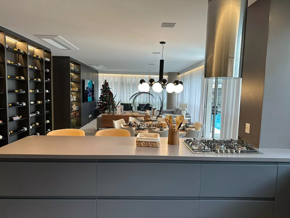 Apartamento, 4 quartos, 199 m² - Foto 7