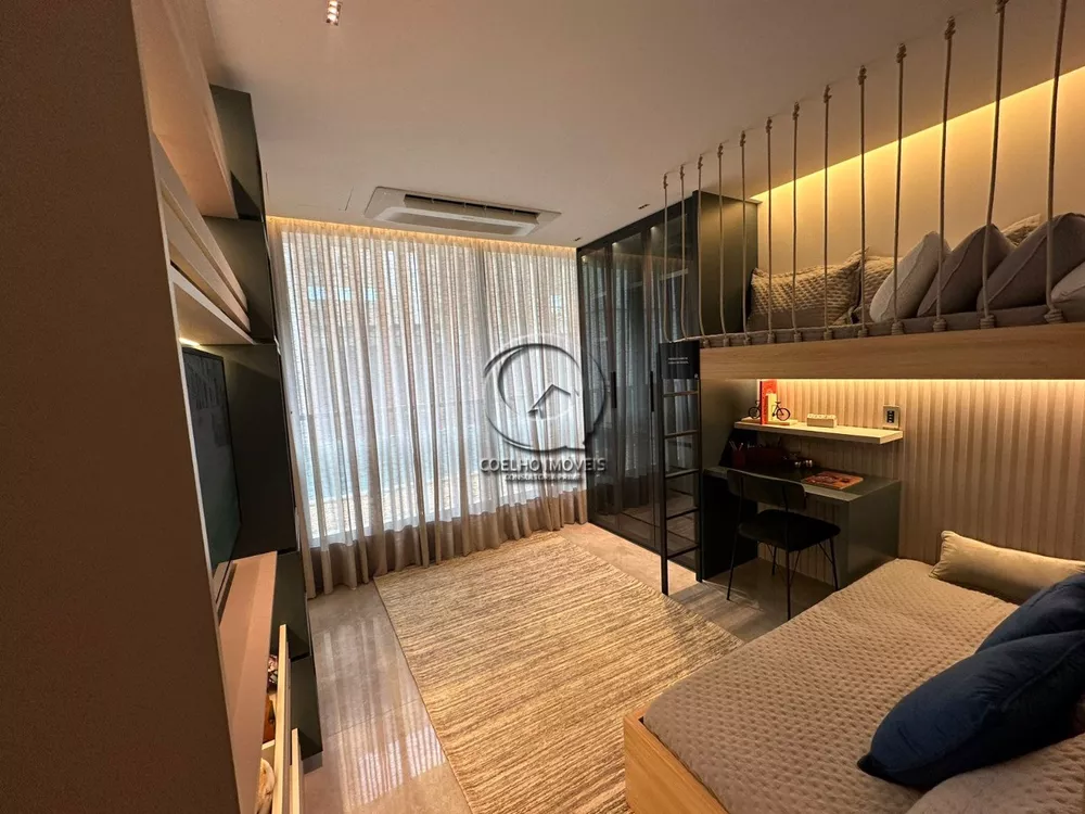 Apartamento, 4 quartos, 199 m² - Foto 8