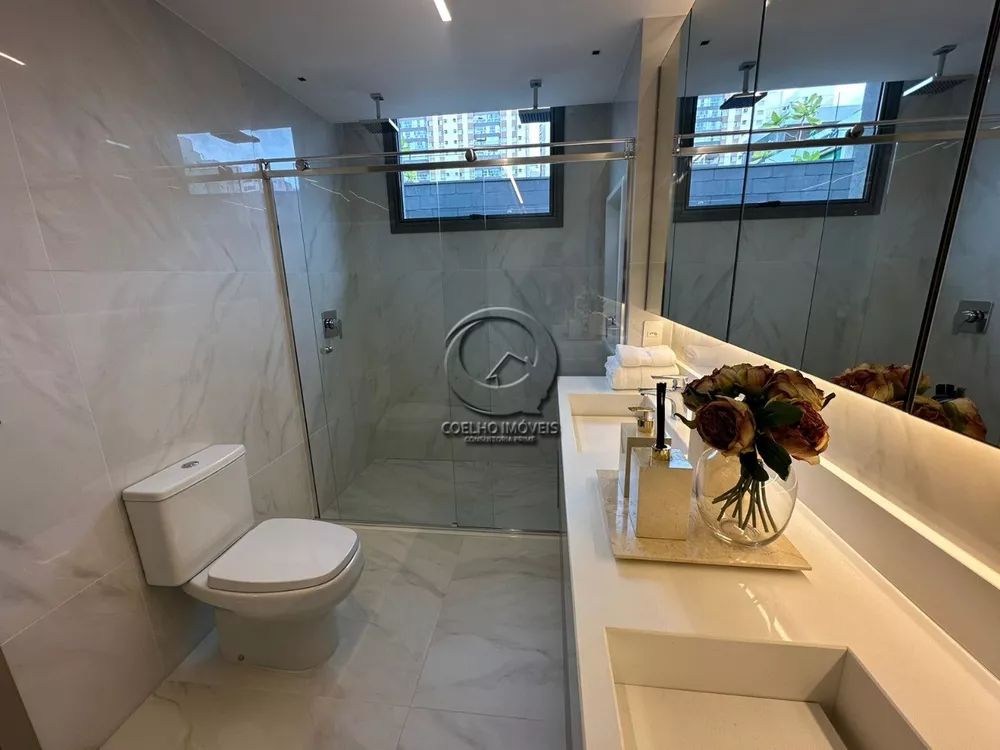 Apartamento, 4 quartos, 199 m² - Foto 12