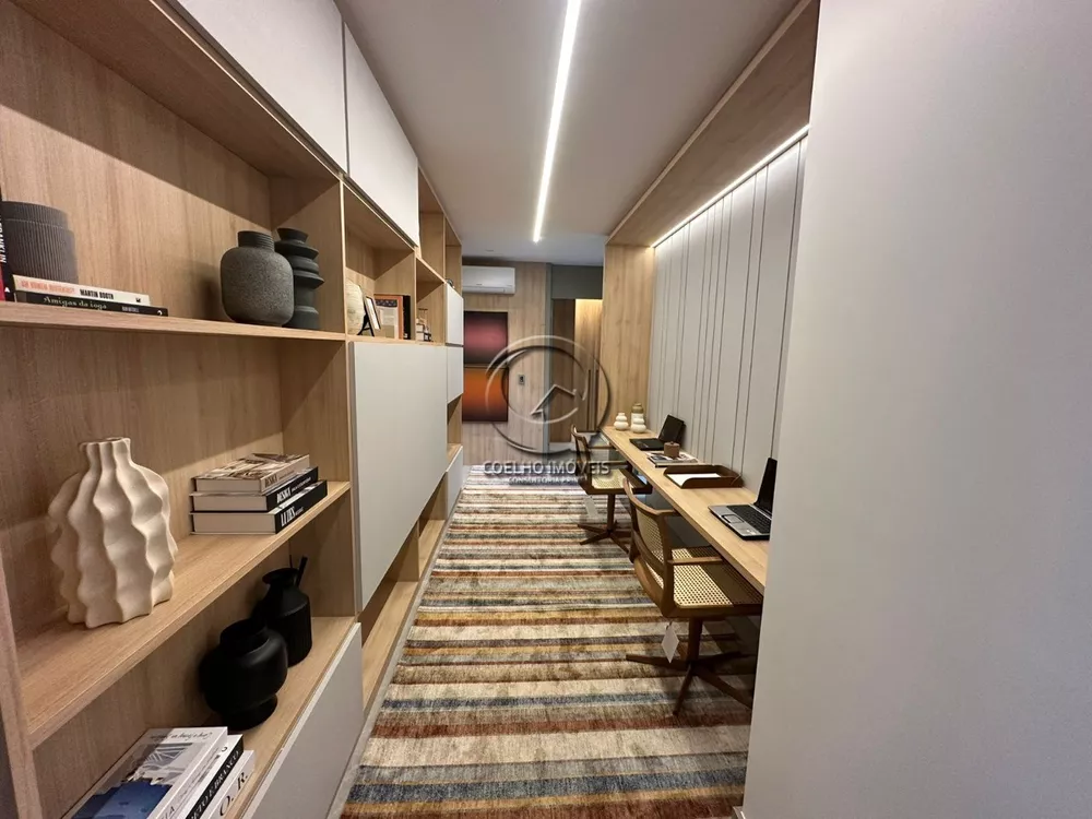 Apartamento, 4 quartos, 199 m² - Foto 13