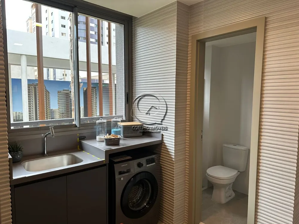 Apartamento, 4 quartos, 199 m² - Foto 31