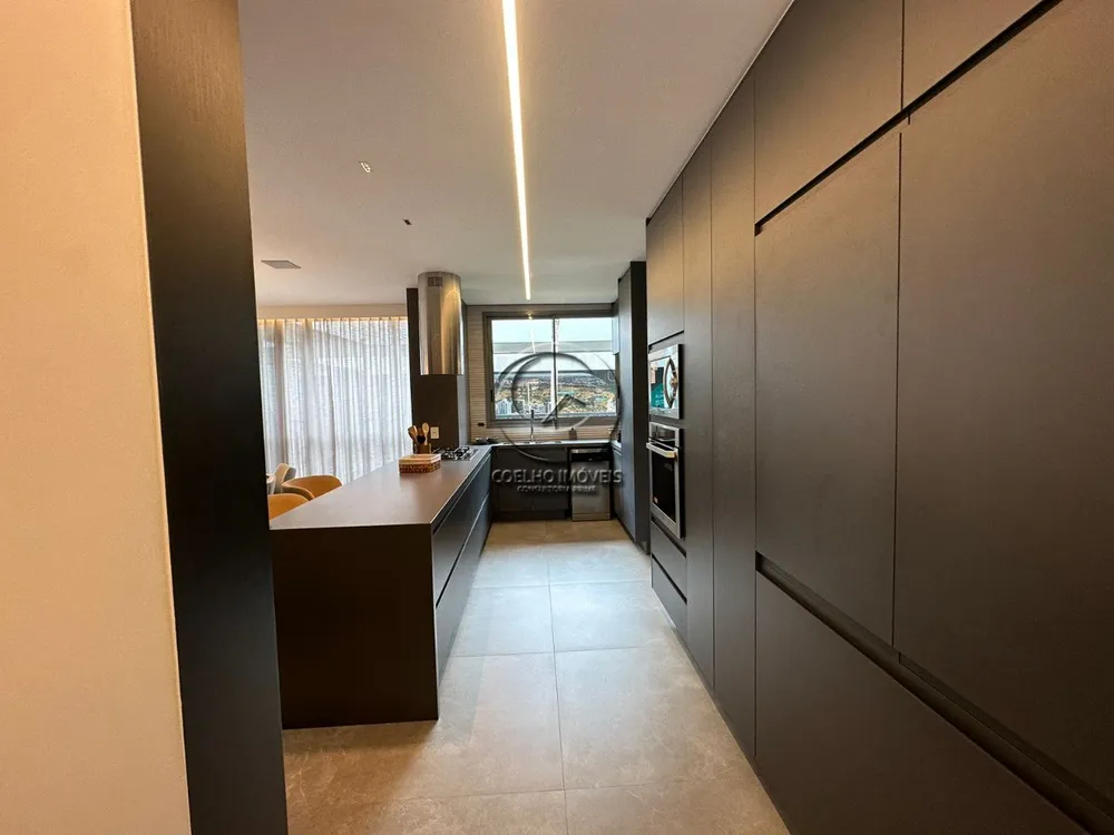 Apartamento, 4 quartos, 199 m² - Foto 28