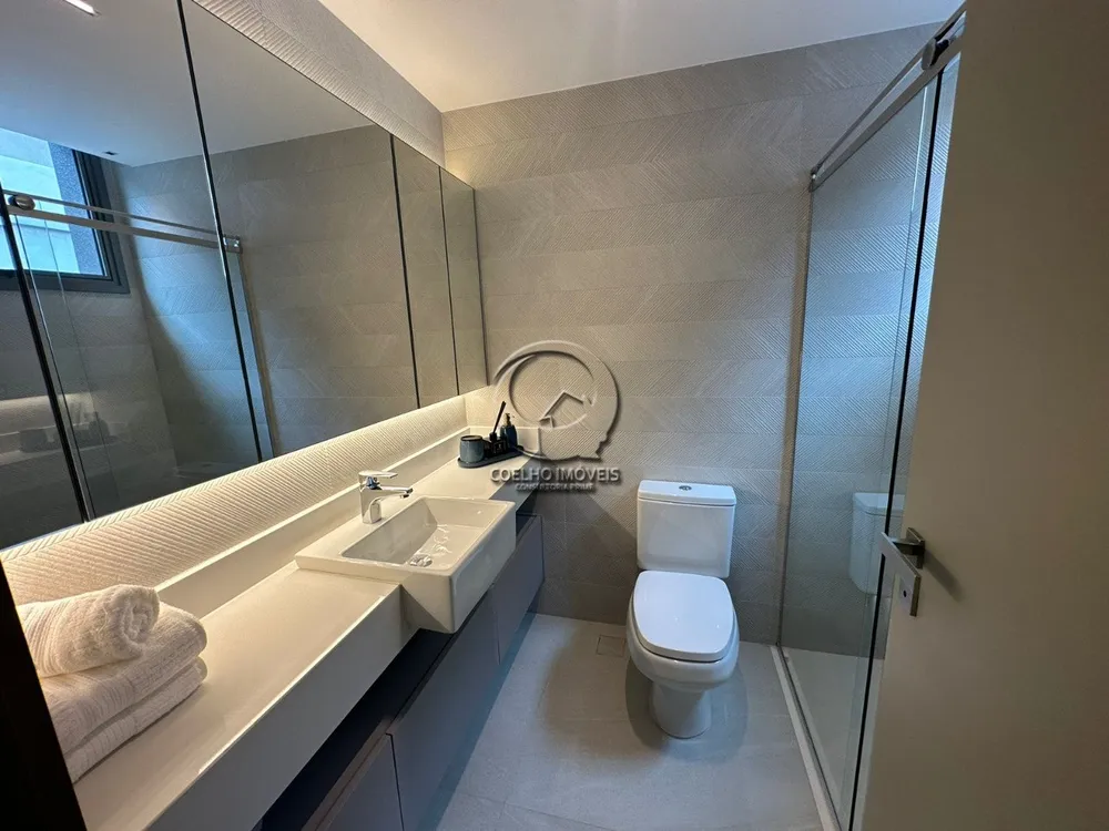 Apartamento, 4 quartos, 199 m² - Foto 14