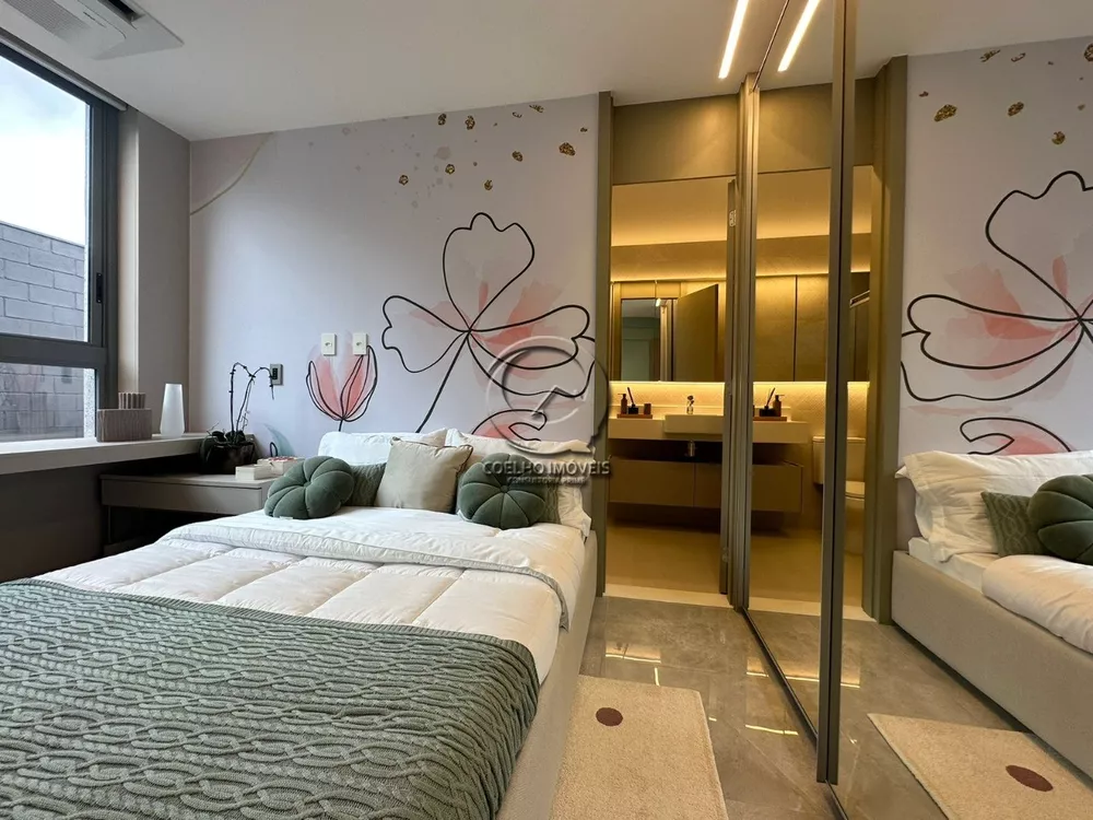 Apartamento, 4 quartos, 199 m² - Foto 15