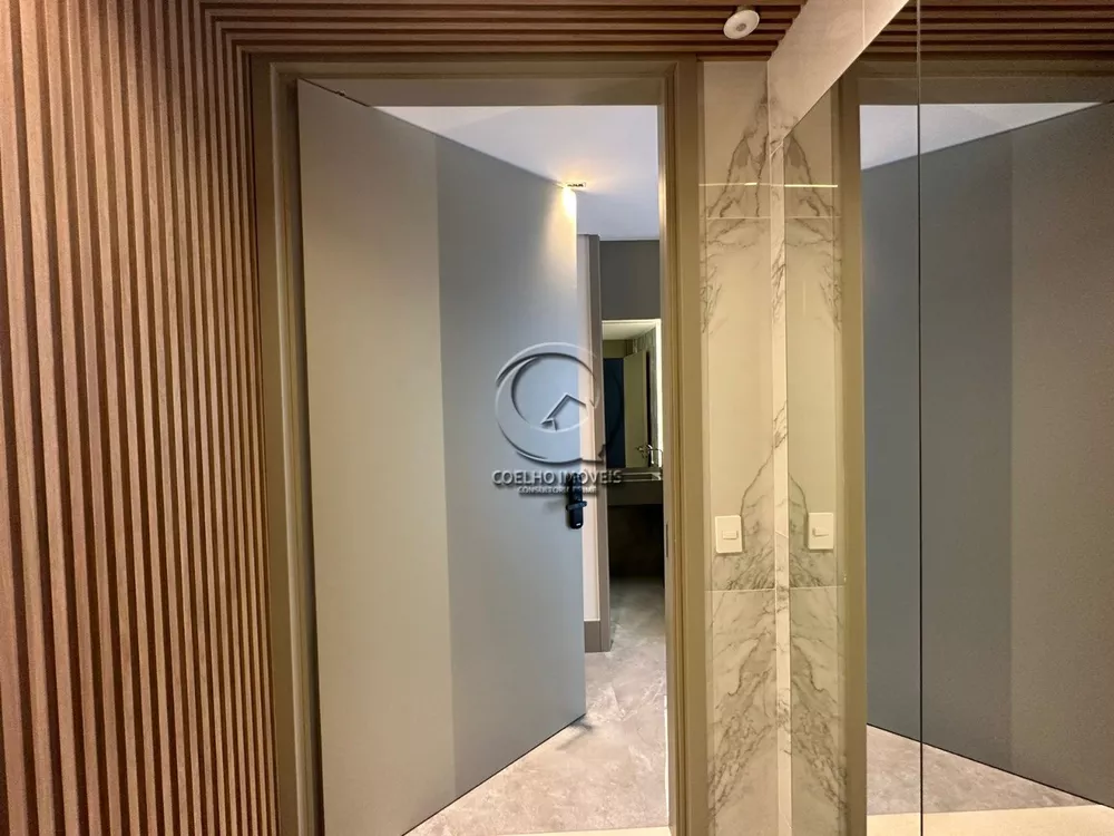 Apartamento, 4 quartos, 199 m² - Foto 4