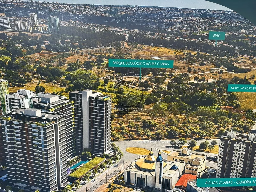 Apartamento, 4 quartos, 199 m² - Foto 20