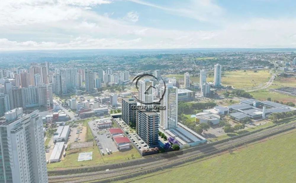 Apartamento, 1 quarto, 34 m² - Foto 15