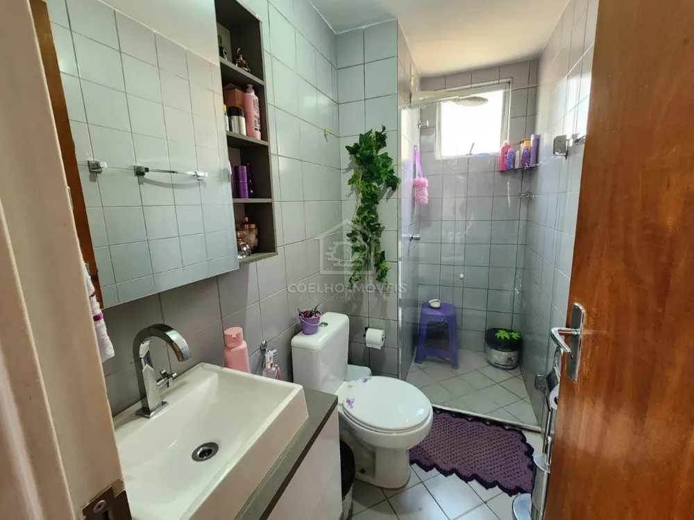 Apartamento, 2 quartos, 57 m² - Foto 12