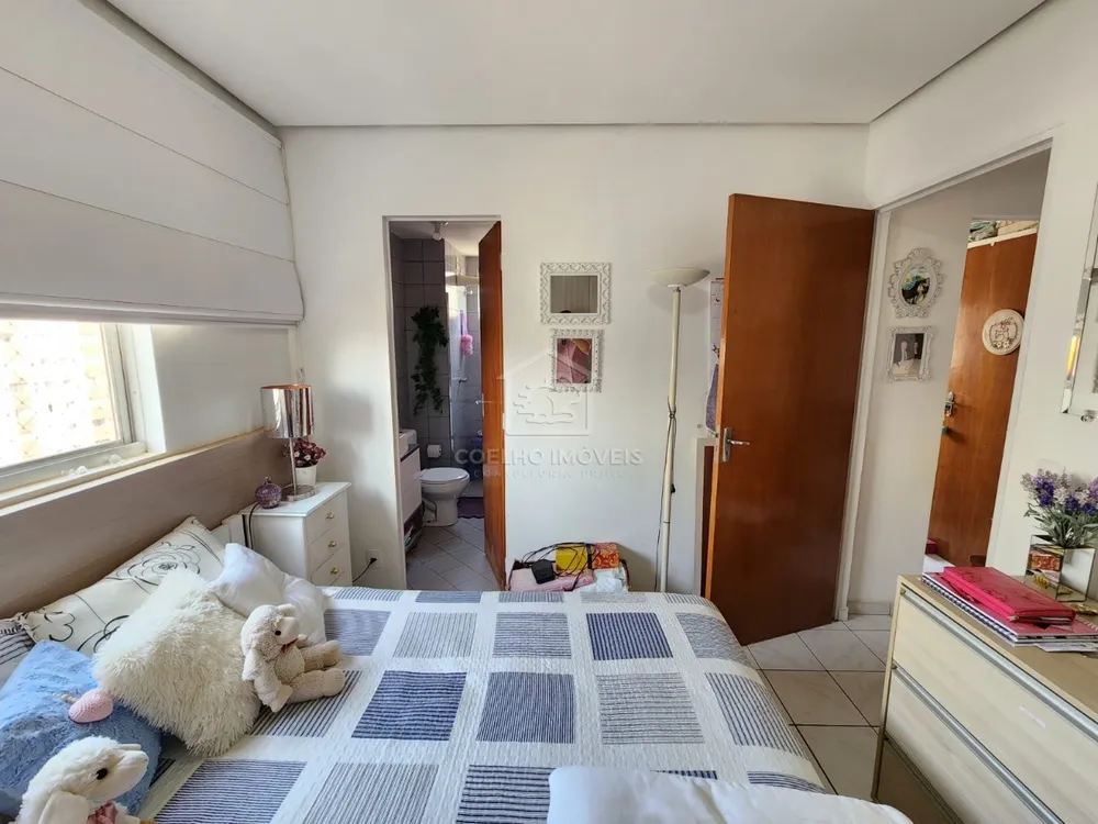 Apartamento, 2 quartos, 57 m² - Foto 4