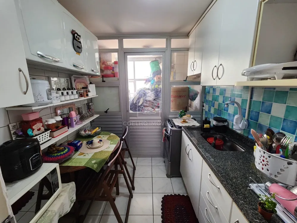 Apartamento, 2 quartos, 57 m² - Foto 10