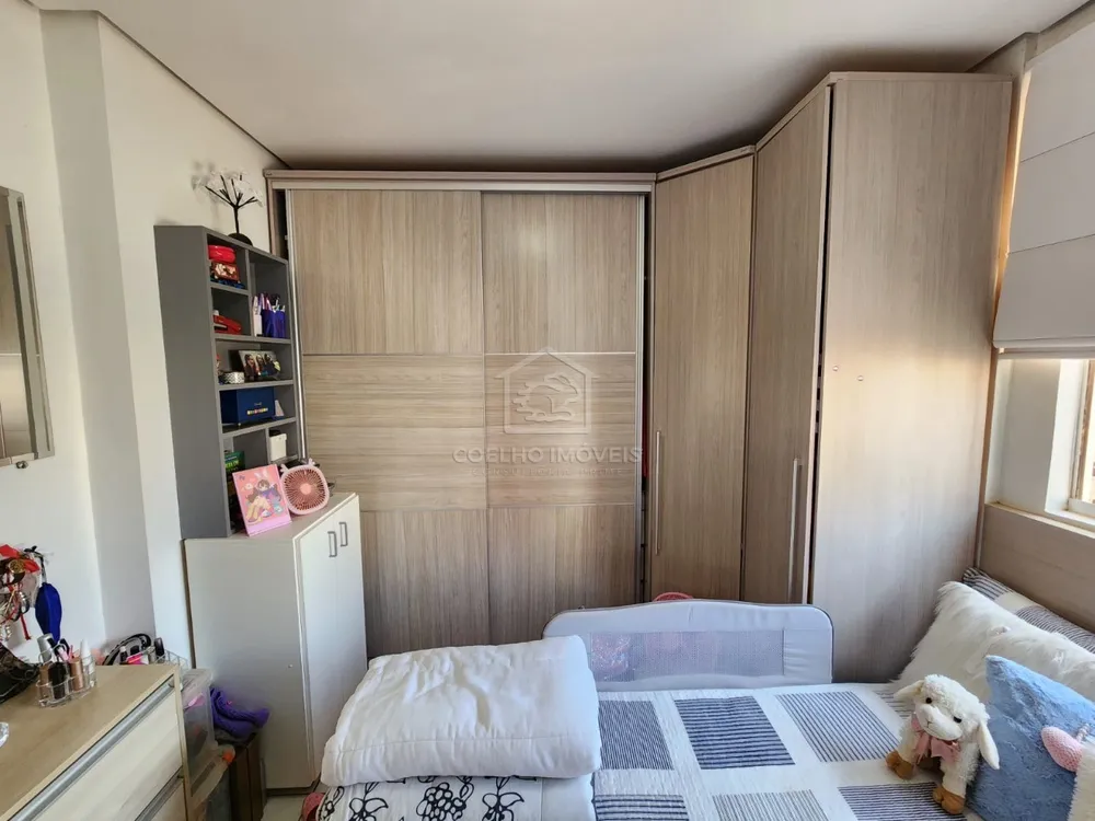 Apartamento, 2 quartos, 57 m² - Foto 5
