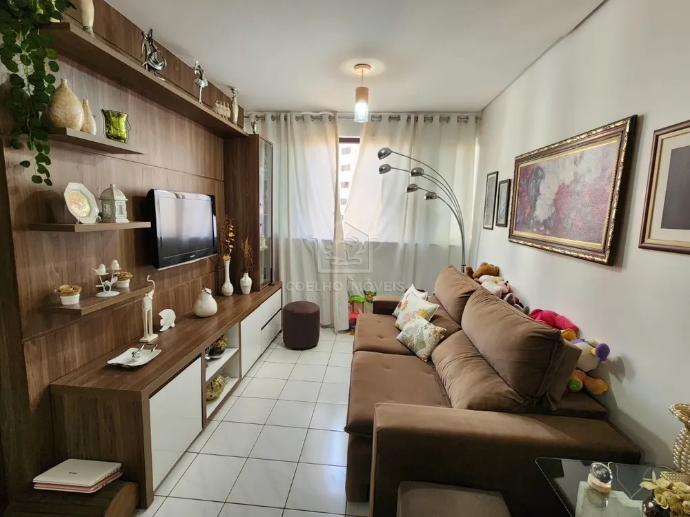 Apartamento, 2 quartos, 57 m² - Foto 8