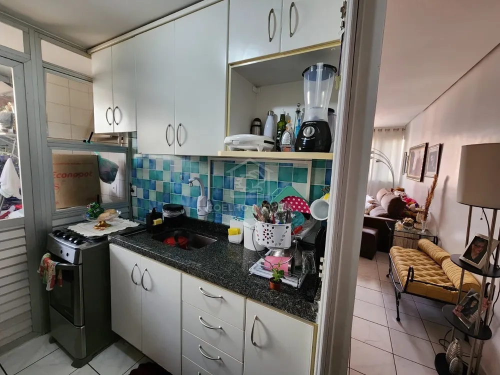 Apartamento, 2 quartos, 57 m² - Foto 11