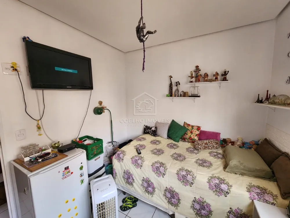 Apartamento, 2 quartos, 57 m² - Foto 7