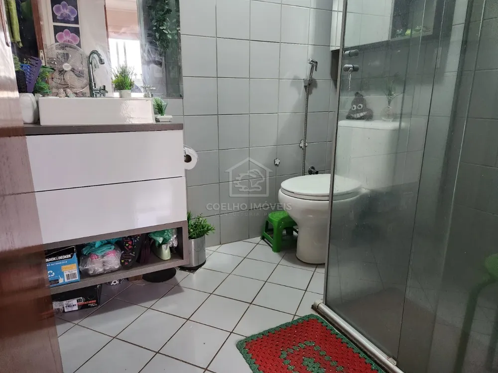Apartamento, 2 quartos, 57 m² - Foto 13