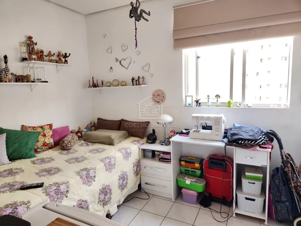 Apartamento, 2 quartos, 57 m² - Foto 6