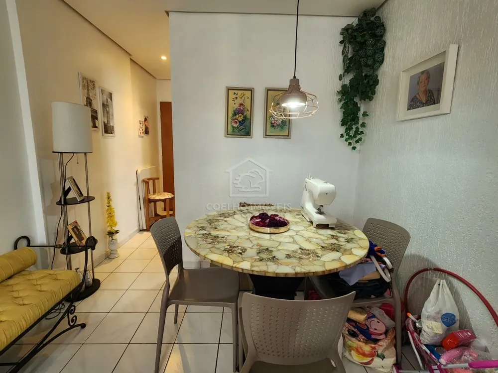 Apartamento, 2 quartos, 57 m² - Foto 9