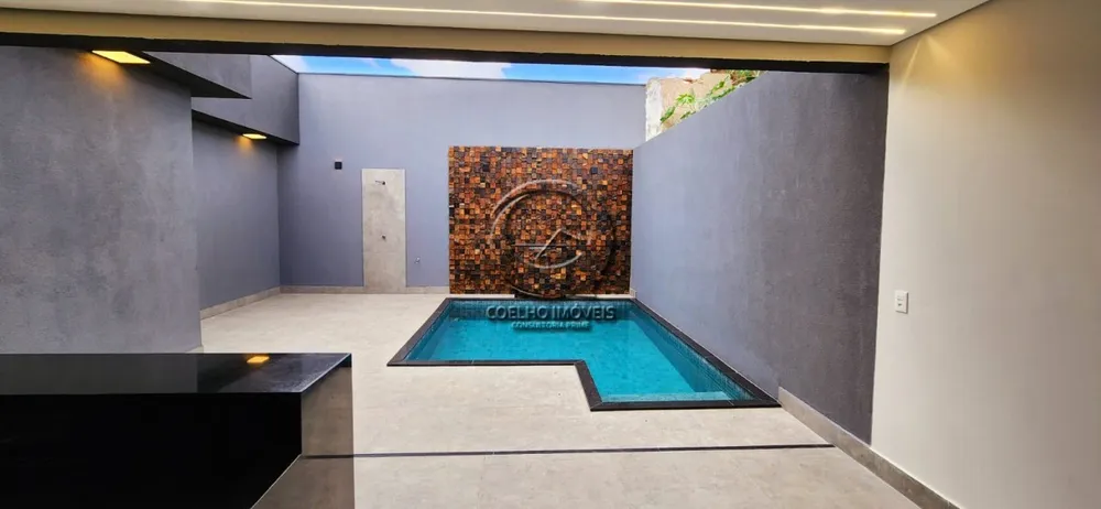Casa, 4 quartos, 350 m² - Foto 20