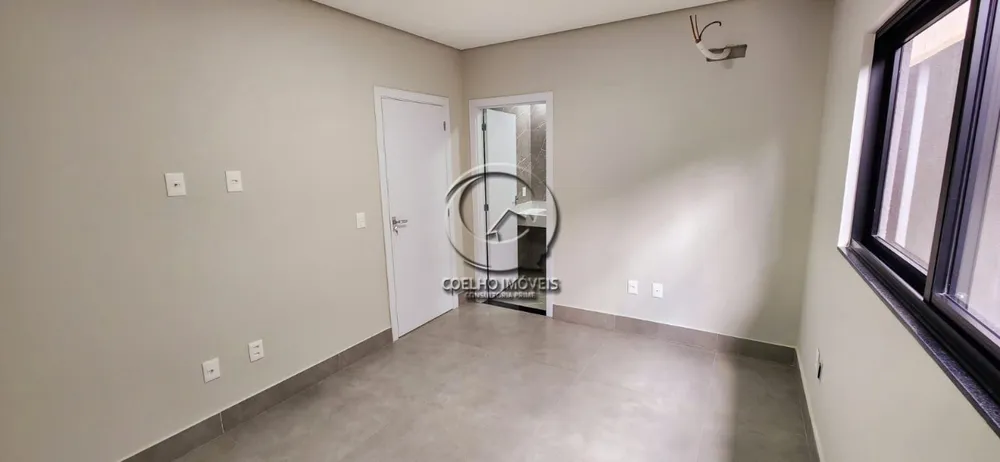 Casa, 4 quartos, 350 m² - Foto 13
