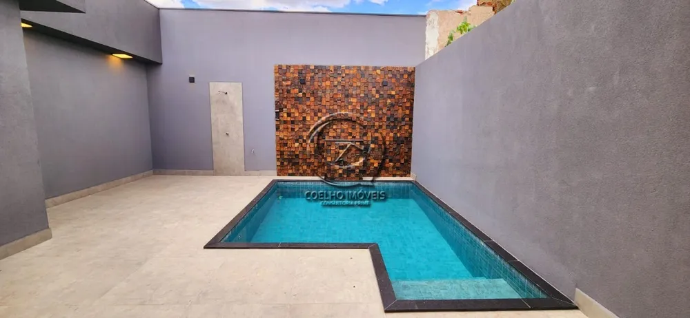Casa, 4 quartos, 350 m² - Foto 21