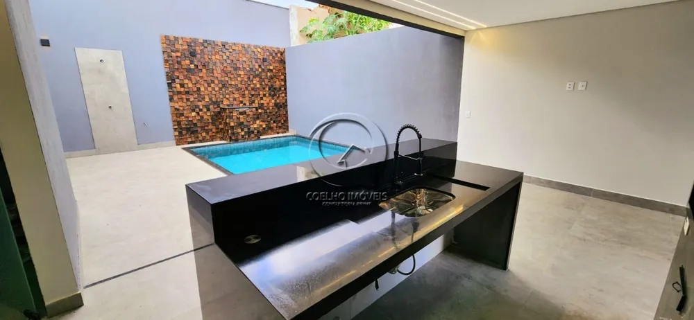 Casa, 4 quartos, 350 m² - Foto 22