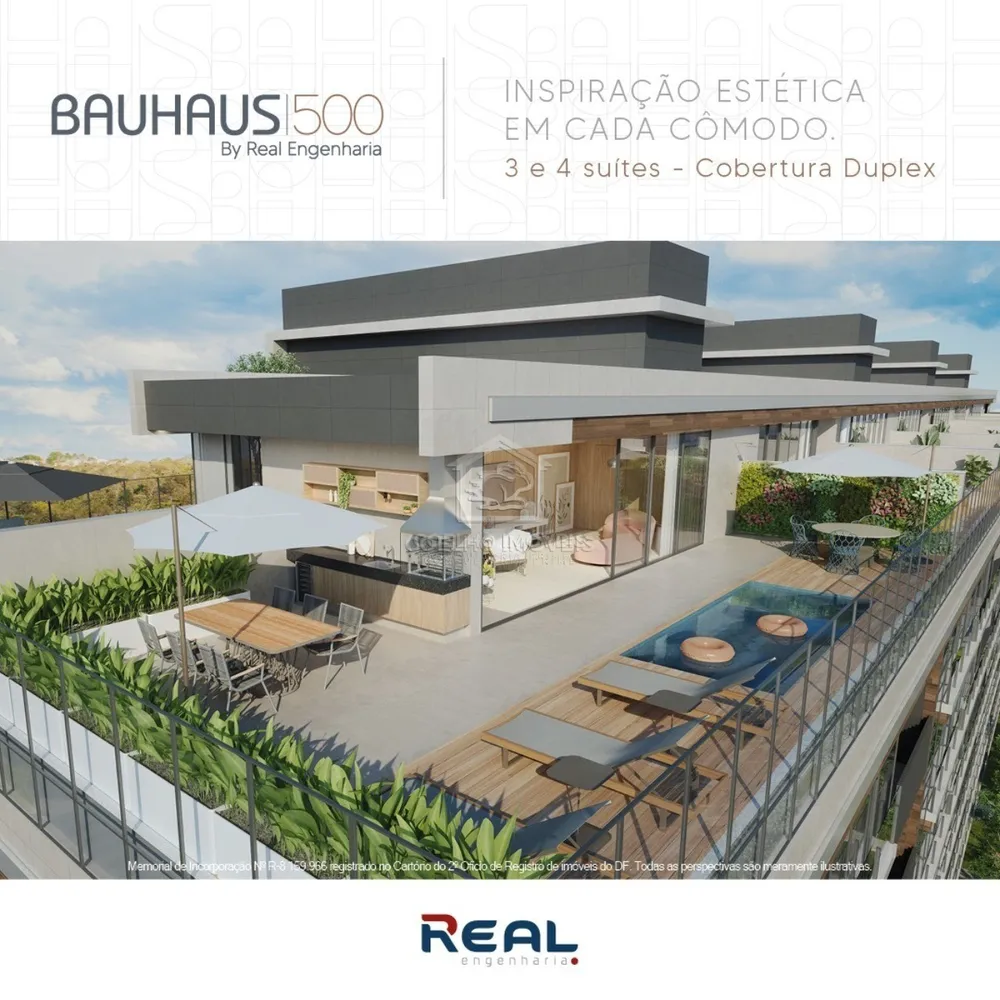 Cobertura, 4 quartos, 309 m² - Foto 2