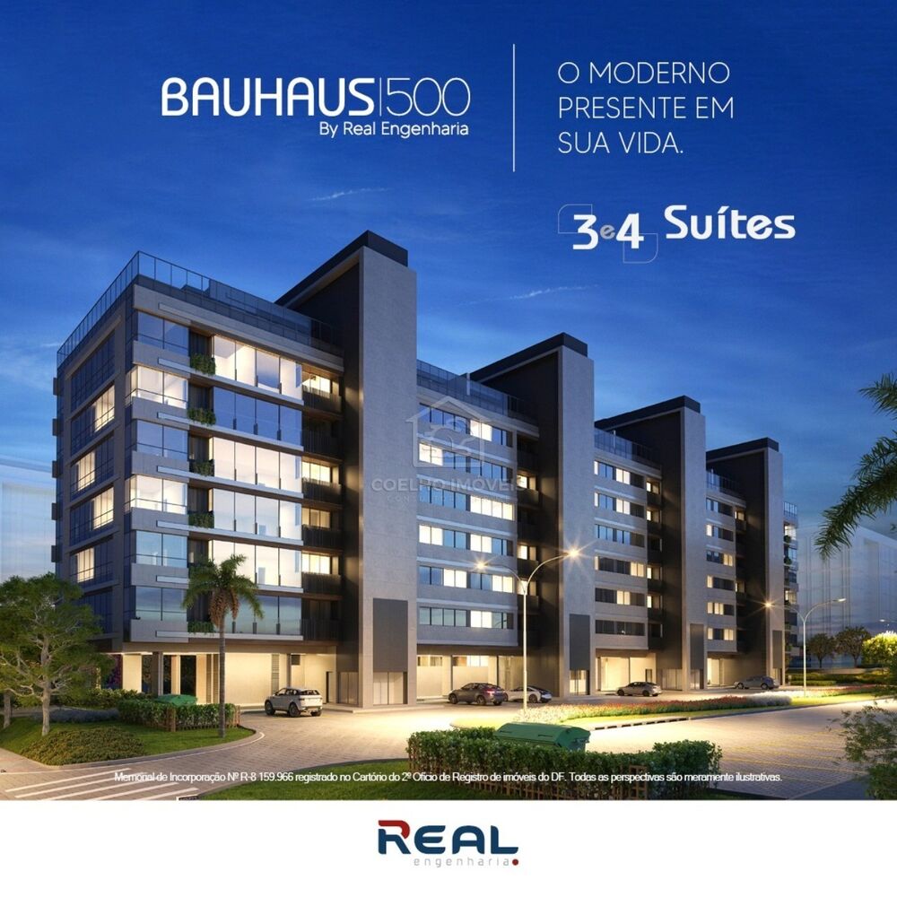 Cobertura à venda com 4 quartos, 309m² - Foto 8
