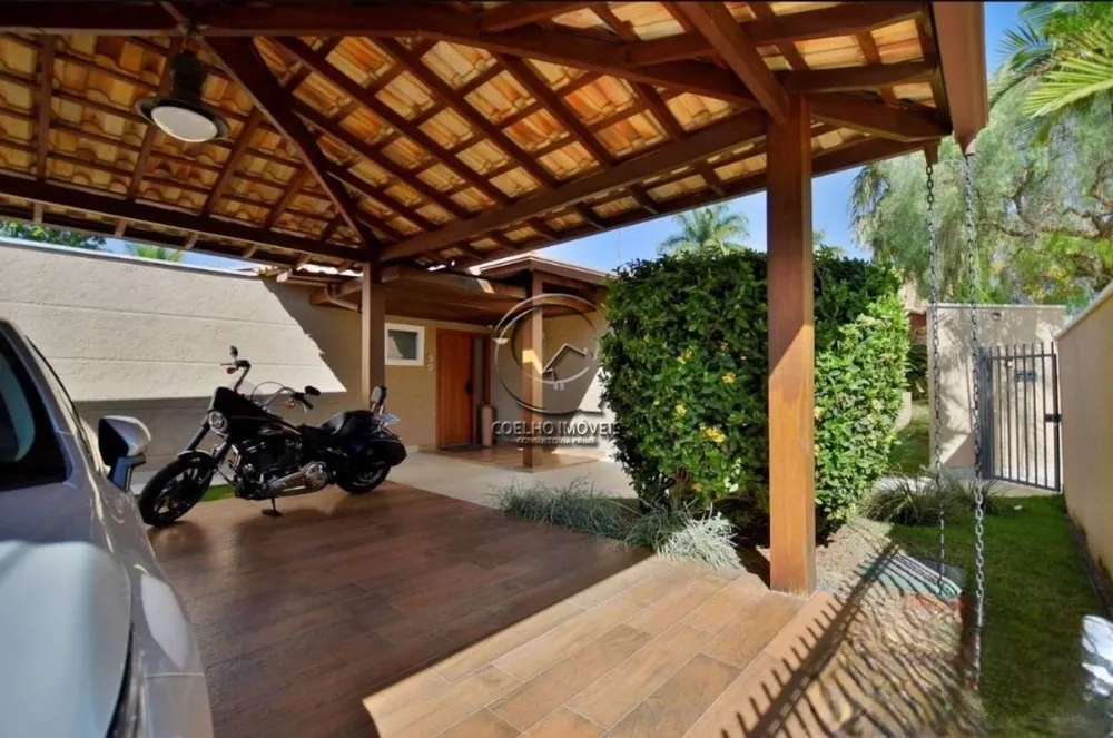 Casa, 4 quartos, 368 m² - Foto 2