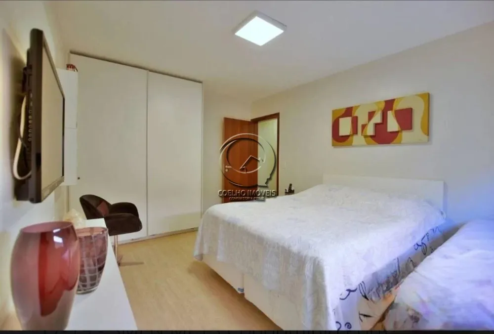Casa, 4 quartos, 368 m² - Foto 16