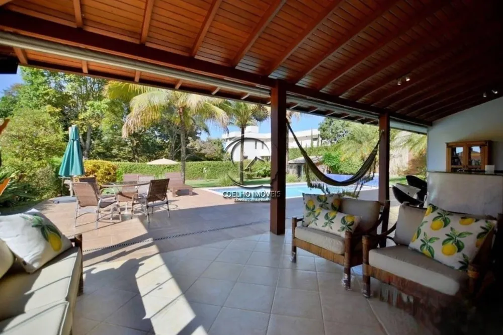 Casa, 4 quartos, 368 m² - Foto 5