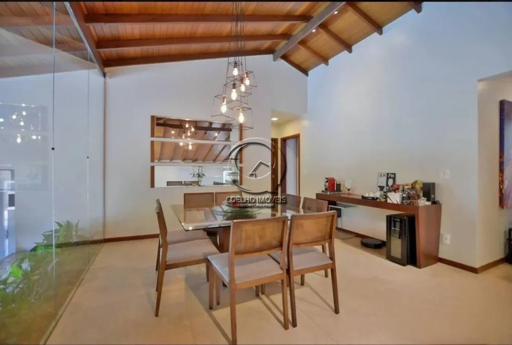 Casa, 4 quartos, 368 m² - Foto 10