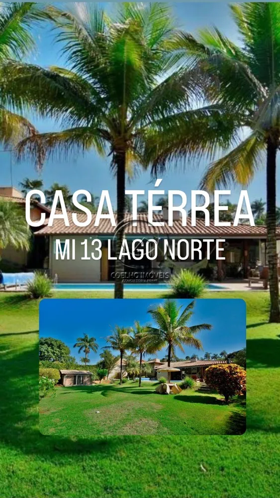 Casa, 4 quartos, 368 m² - Foto 1