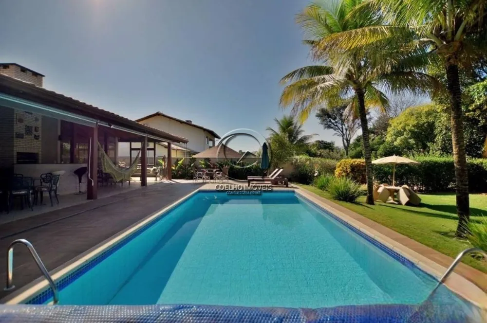 Casa, 4 quartos, 368 m² - Foto 4