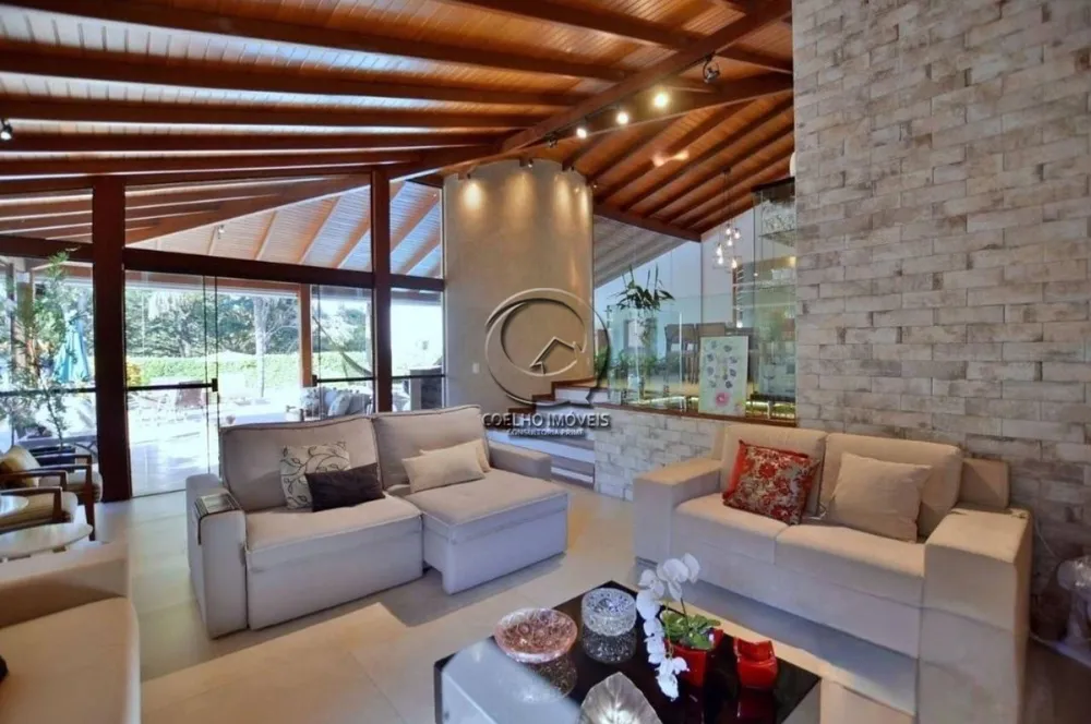 Casa, 4 quartos, 368 m² - Foto 13