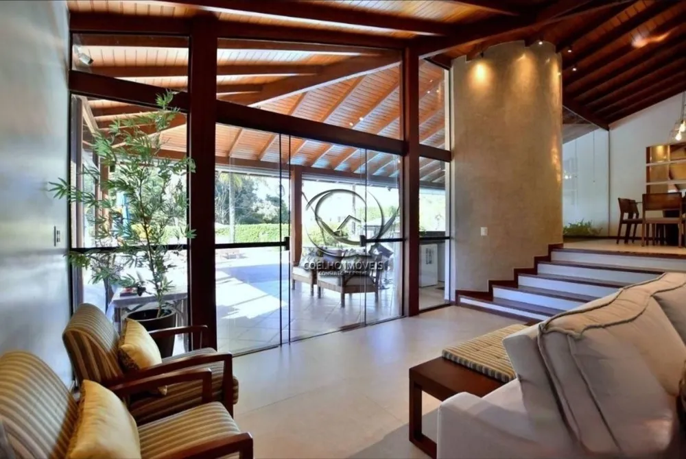 Casa, 4 quartos, 368 m² - Foto 7