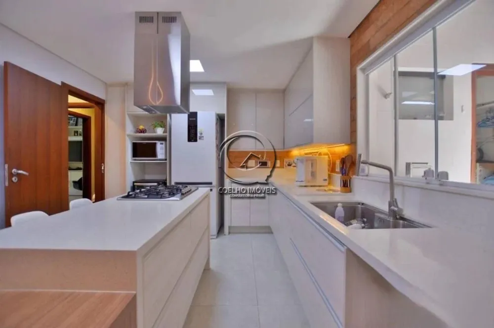 Casa, 4 quartos, 368 m² - Foto 19