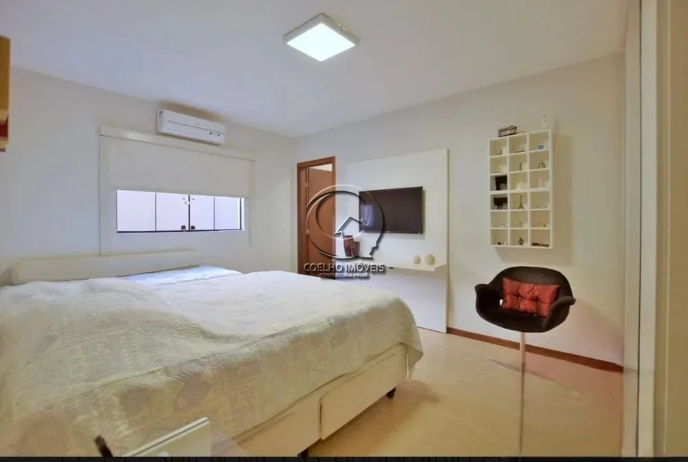 Casa, 4 quartos, 368 m² - Foto 15