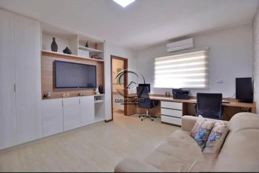 Casa, 4 quartos, 368 m² - Foto 14